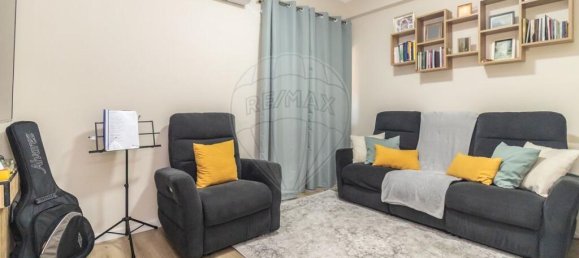 3 Schlafzimmer Wohnung in Barreiro, Portugal, Nr. 354934 12