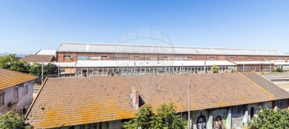 3 Schlafzimmer Wohnung in Barreiro, Portugal, Nr. 354934 31