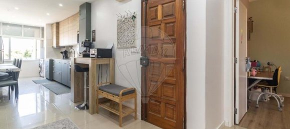 3 Schlafzimmer Wohnung in Barreiro, Portugal, Nr. 354934 21