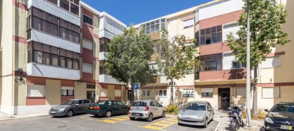 3 Schlafzimmer Wohnung in Barreiro, Portugal, Nr. 354934 18