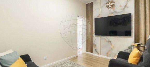 3 Schlafzimmer Wohnung in Barreiro, Portugal, Nr. 354934 34