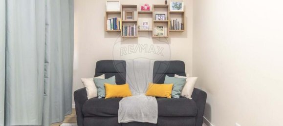 3 Schlafzimmer Wohnung in Barreiro, Portugal, Nr. 354934 35