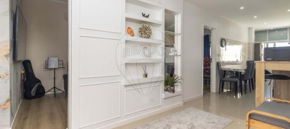 3 Schlafzimmer Wohnung in Barreiro, Portugal, Nr. 354934 13