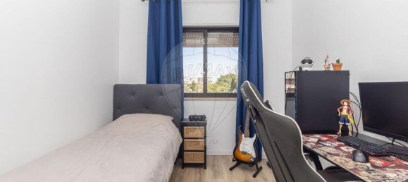 3 Schlafzimmer Wohnung in Barreiro, Portugal, Nr. 354934 37