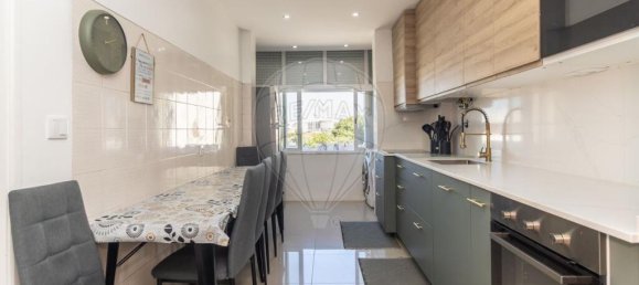 3 Schlafzimmer Wohnung in Barreiro, Portugal, Nr. 354934 19