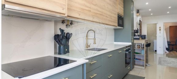 3 Schlafzimmer Wohnung in Barreiro, Portugal, Nr. 354934 22