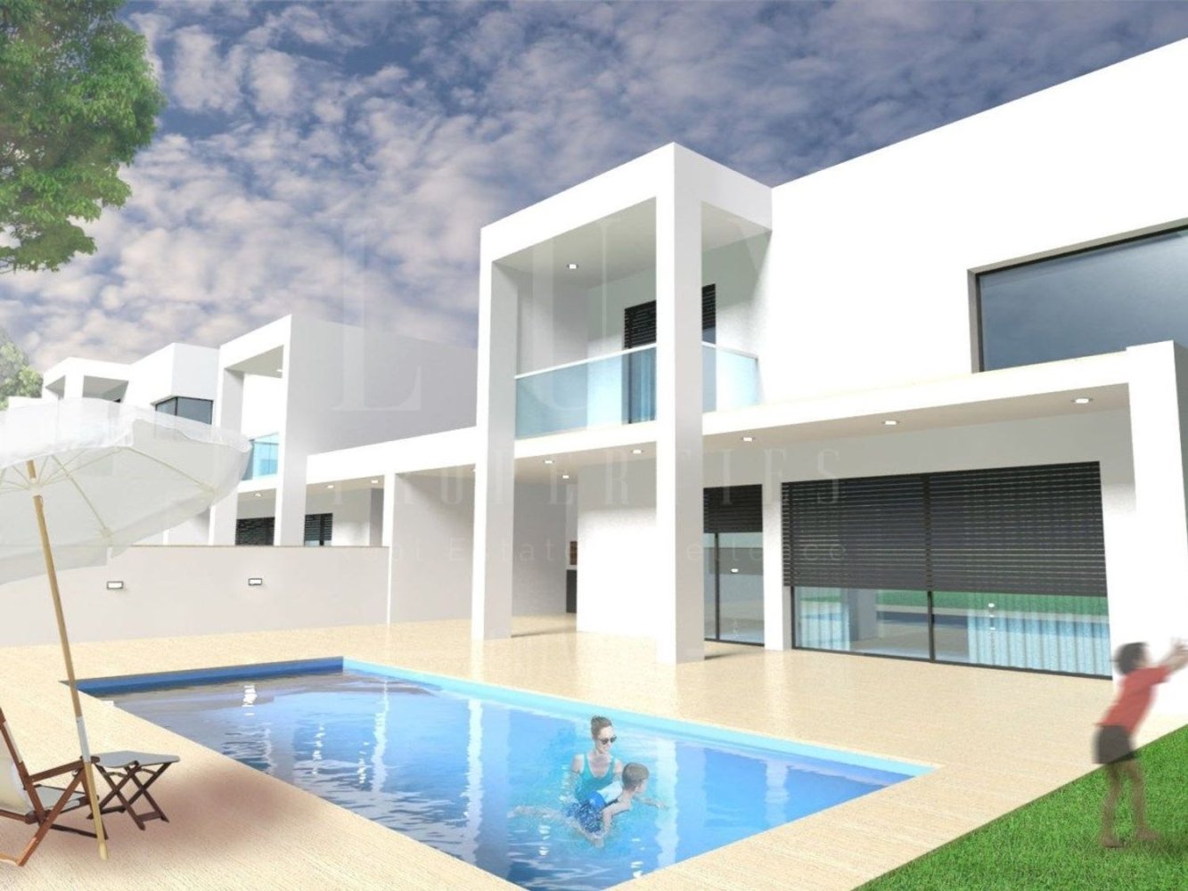 2336m² Land in Coimbra, Portugal No. 90339