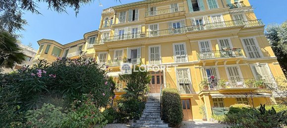 2 Schlafzimmer Wohnung in Menton, France, Nr. 291116 3