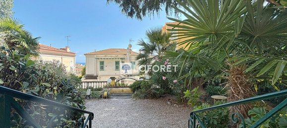 2 Schlafzimmer Wohnung in Menton, France, Nr. 291116 12