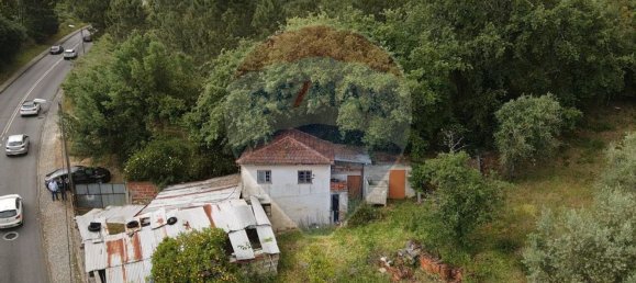 2 Schlafzimmer Haus in Coimbra, Portugal, Nr. 33028 2