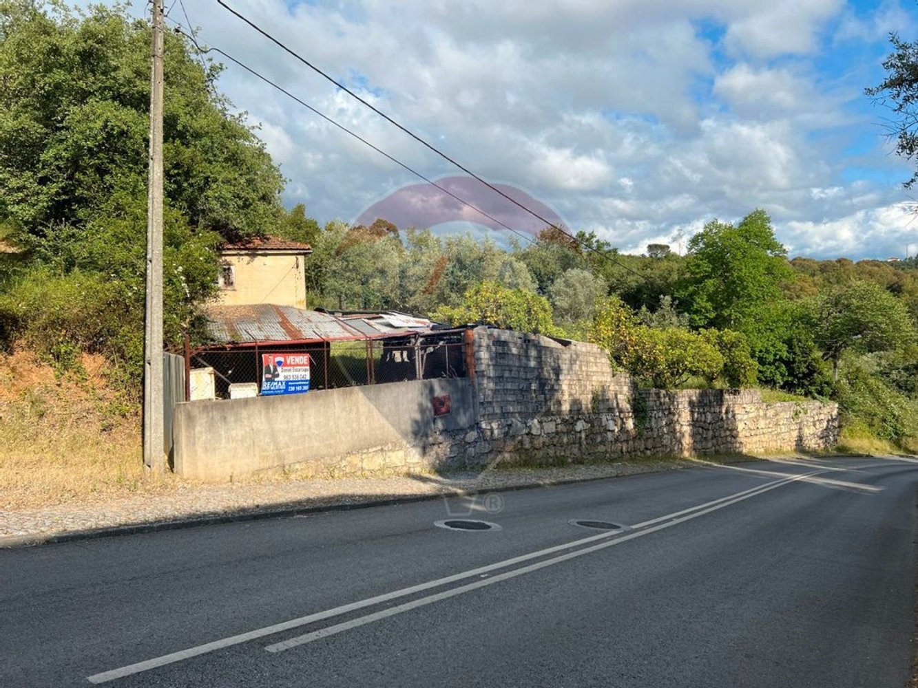 2 Schlafzimmer Haus in Coimbra, Portugal, Nr. 33028