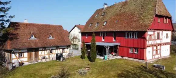 Castelos T6 em Baden-Wurttemberg, Germany N.º 94692 29