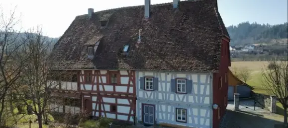 Castelos T6 em Baden-Wurttemberg, Germany N.º 94692 23