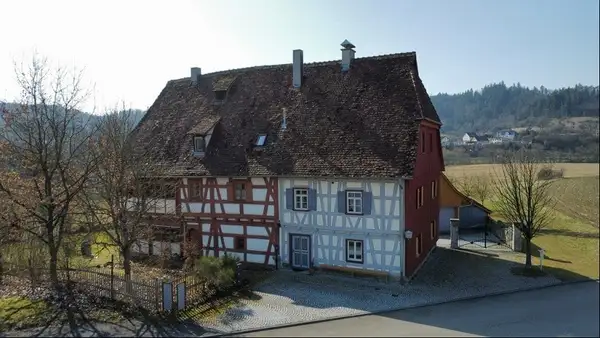 Castelos T6 em Baden-Wurttemberg, Germany N.º 94692