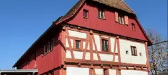 Castelos T6 em Baden-Wurttemberg, Germany N.º 94692 24