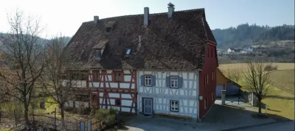 Castelos T6 em Baden-Wurttemberg, Germany N.º 94692 26