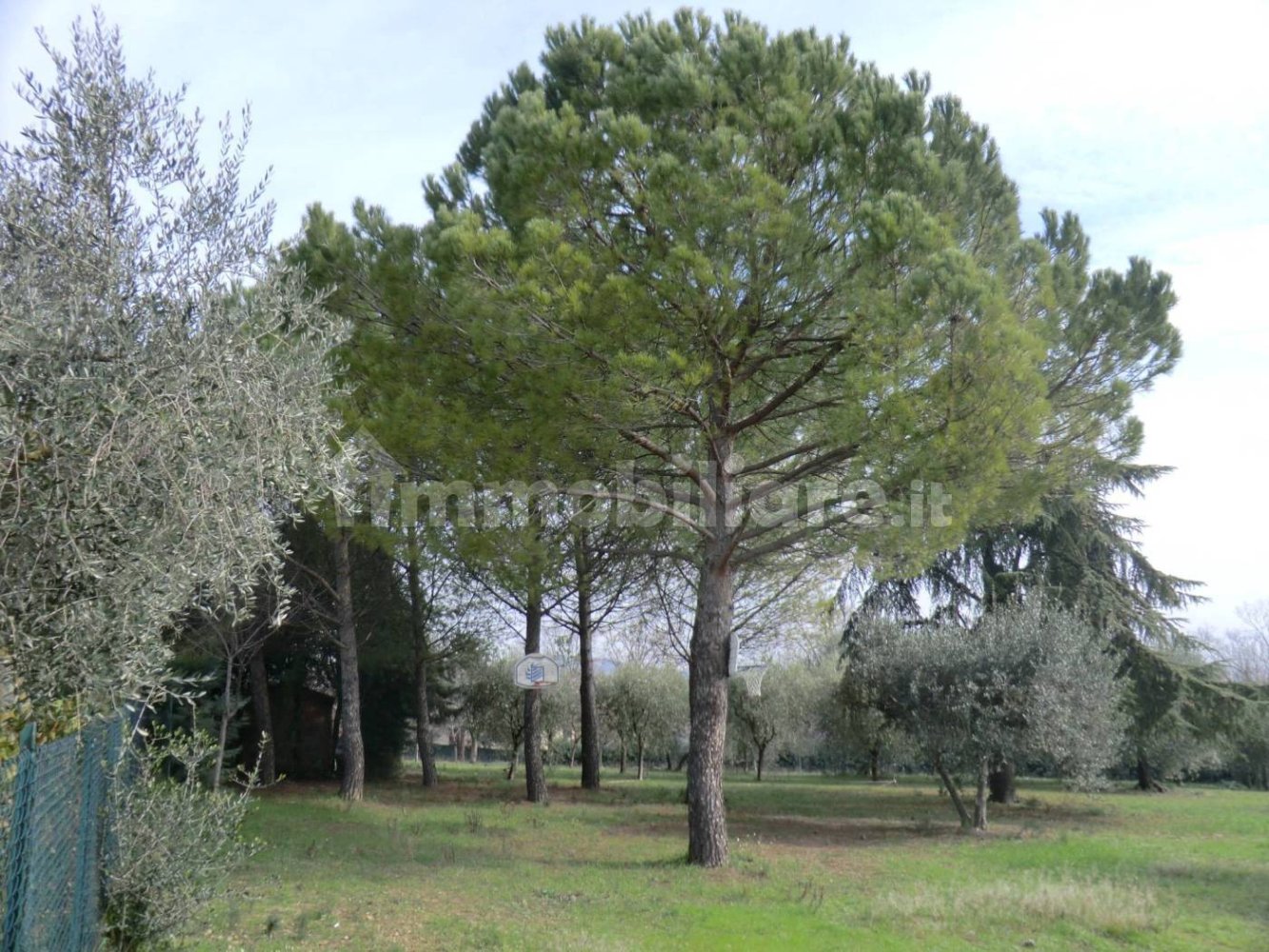 Grundstück in Perugia, Italy 3500m², Nr. 354317