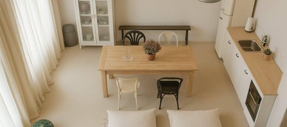 2-Zimmer Haus in Weiden am See, Austria, Nr. 158609 3