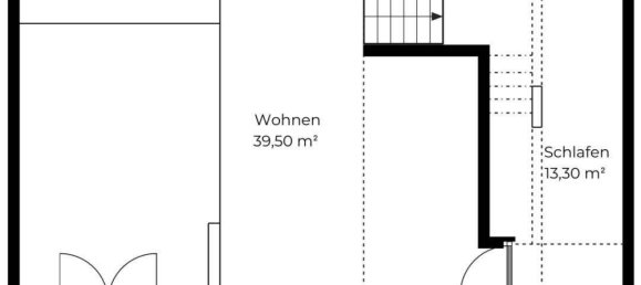 2-Zimmer Haus in Weiden am See, Austria, Nr. 158609 8