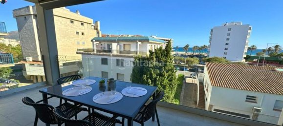 2 Schlafzimmer Wohnung in Roses, Spain, Nr. 110516 8