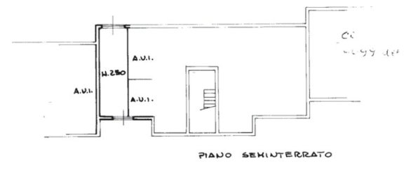Apartamento de 3 habitaciónes en Sesto Calende, Italy No. 198965 27