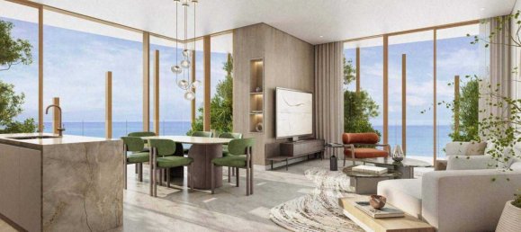 3 Schlafzimmer Wohnung in Maritime City, UAE, Nr. 119390 6