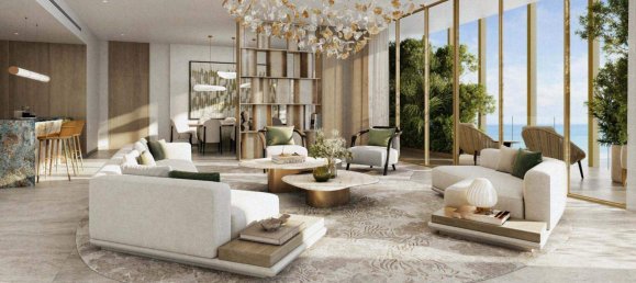 3 Schlafzimmer Wohnung in Maritime City, UAE, Nr. 119390 8
