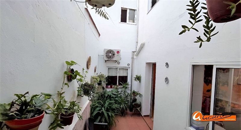 5 غرف نوم تاون هاوس في Malaga, Spain رقم 219768