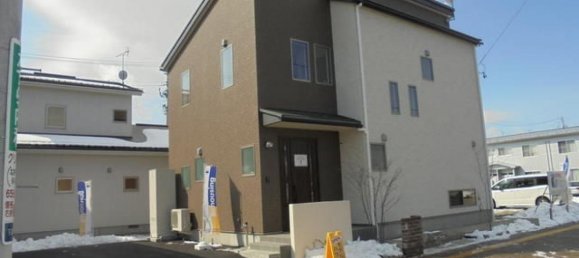 4 bedrooms House in Iwate, Japan No. 5207 2