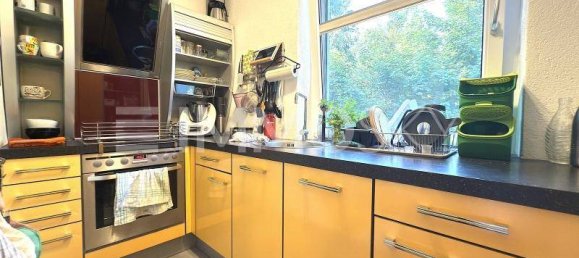 3 rooms Apartment in Salzburg, Austria No. 233374 5