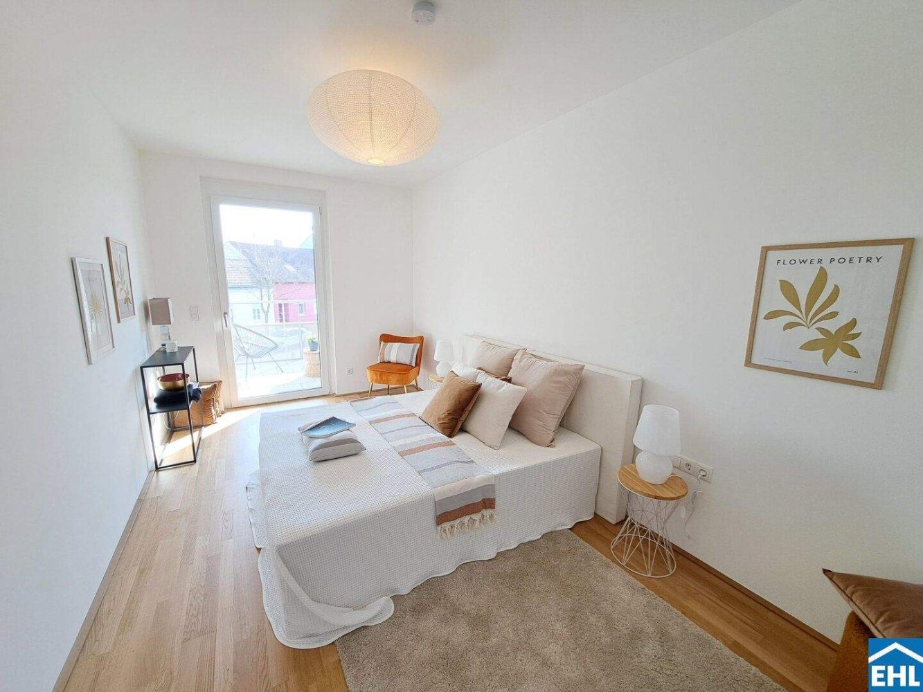 2-Zimmer Wohnung in Deutsch-Wagram, Austria, Nr. 254773