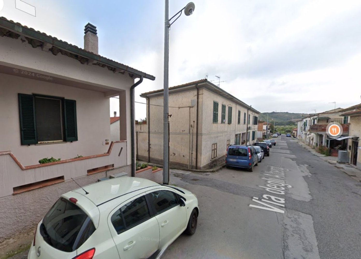 3 غرف نوم شقة في Roccastrada, Italy رقم 316855