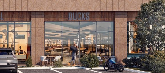 2 rooms Apartment in Bueyuekcekmece, Turkey No. 40699 2