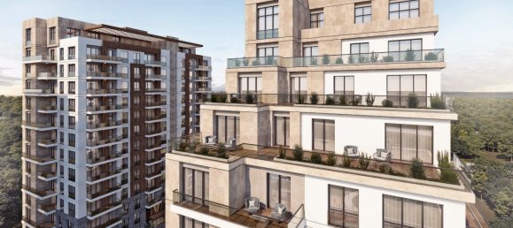 2 rooms Apartment in Bueyuekcekmece, Turkey No. 40699 8