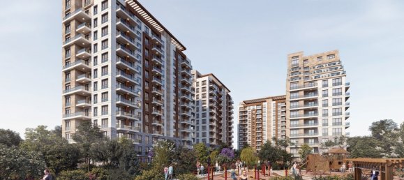 2 rooms Apartment in Bueyuekcekmece, Turkey No. 40699 10