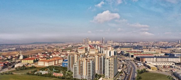 2 rooms Apartment in Bueyuekcekmece, Turkey No. 40699 13