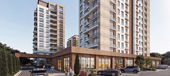 2 rooms Apartment in Bueyuekcekmece, Turkey No. 40699 4