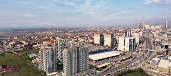 2 rooms Apartment in Bueyuekcekmece, Turkey No. 40699 14