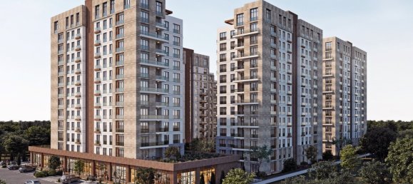 2 rooms Apartment in Bueyuekcekmece, Turkey No. 40699 24