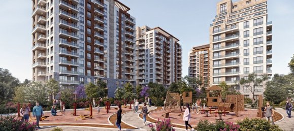 2 rooms Apartment in Bueyuekcekmece, Turkey No. 40699 21