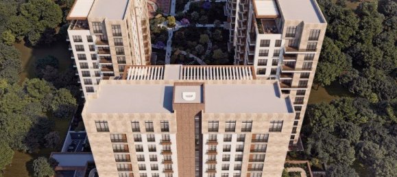 2 rooms Apartment in Bueyuekcekmece, Turkey No. 40699 22