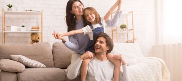 3 غرف نوم شقة في Aachen, Germany رقم 14012 3