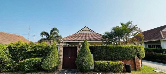 3 Schlafzimmer Cafe / Restaurant in Hua Hin, Thailand, Nr. 13970 2