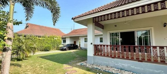 3 Schlafzimmer Cafe / Restaurant in Hua Hin, Thailand, Nr. 13970 3