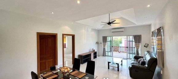 3 Schlafzimmer Cafe / Restaurant in Hua Hin, Thailand, Nr. 13970 10