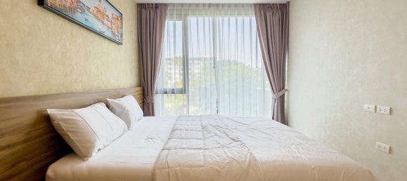 1 Schlafzimmer Eigentumswohnung in The Riviera Wongamat Beach Pattaya, Thailand, Nr. 33007 5