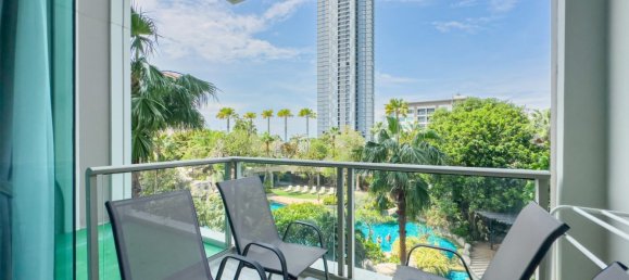 1 Schlafzimmer Eigentumswohnung in The Riviera Wongamat Beach Pattaya, Thailand, Nr. 33007 10