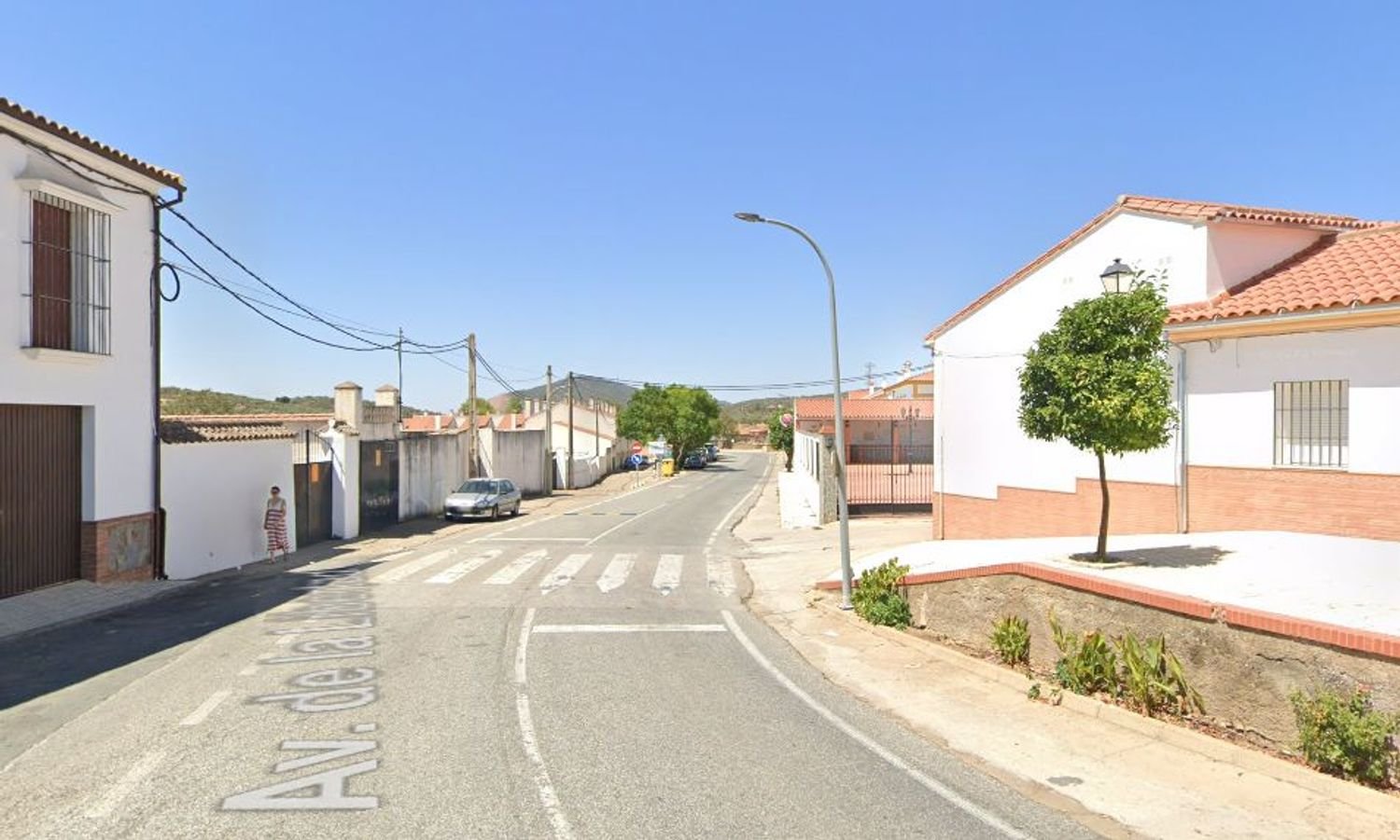 3 chambres Appartement à Andalusia, Spain No. 256242