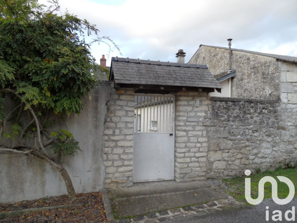 1 bedroom House in Laon, France No. 227663