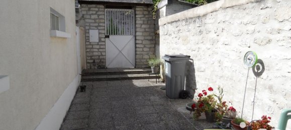 1 bedroom House in Laon, France No. 227663 3